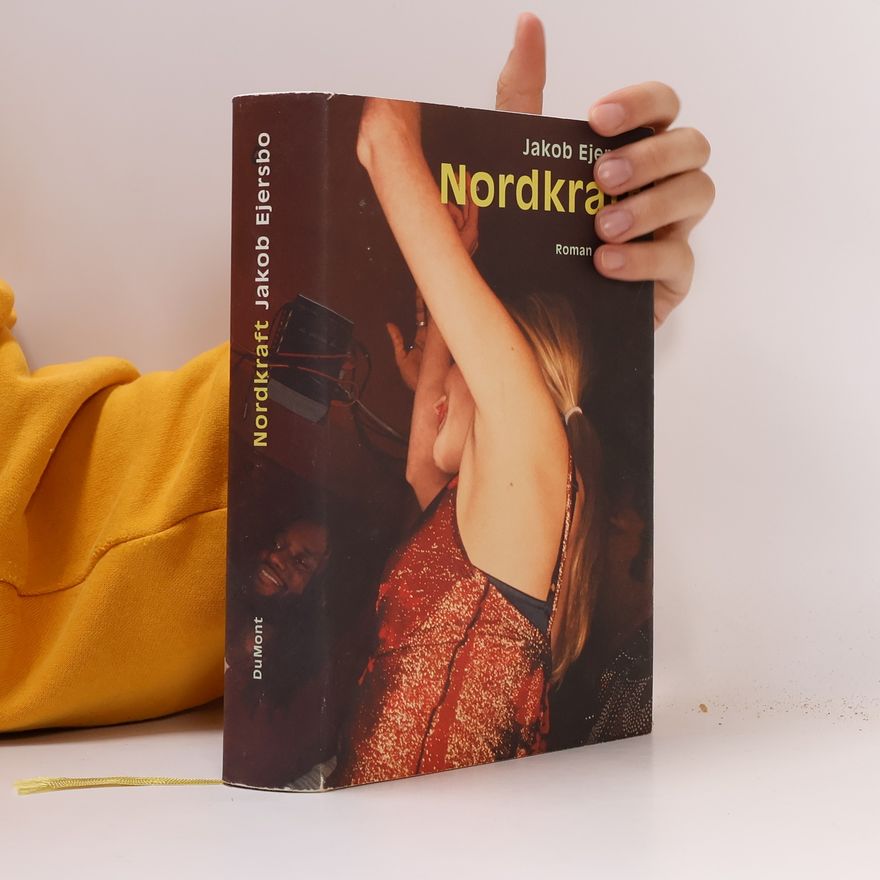 Jakob Ejersbo Nordkraft