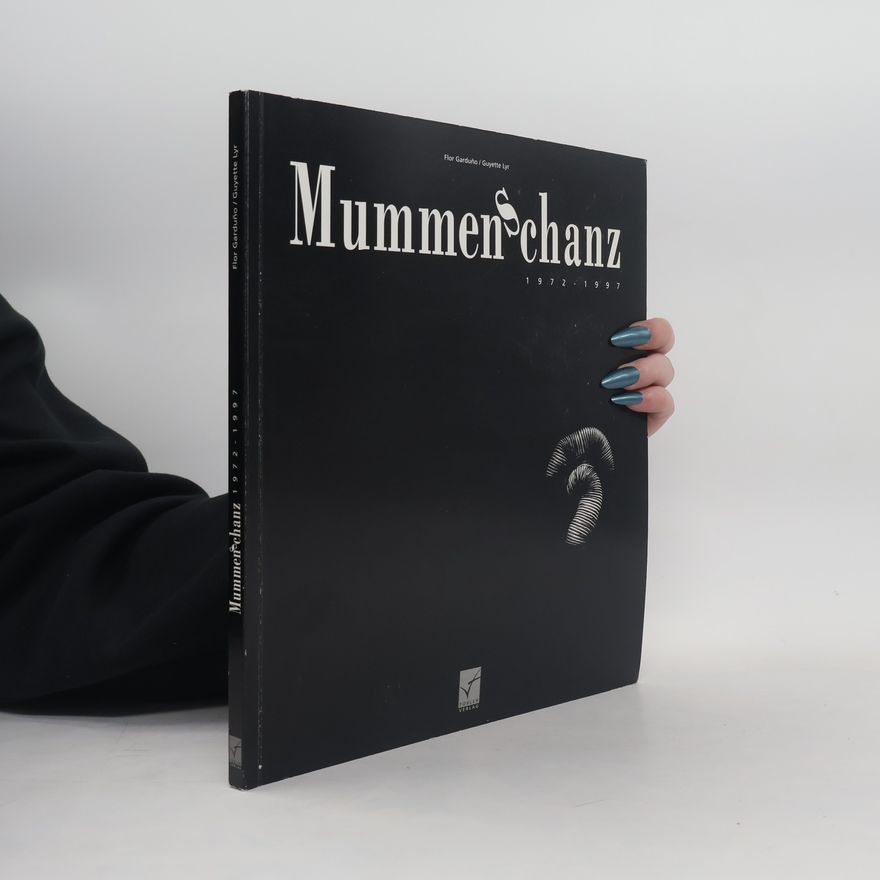 Guyette Lyr Mummenschanz