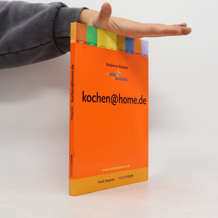 Frank Heppner Kochen_372home.de