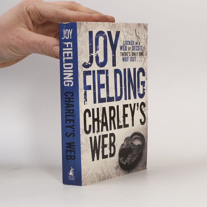 Joy Fielding Charley's Web