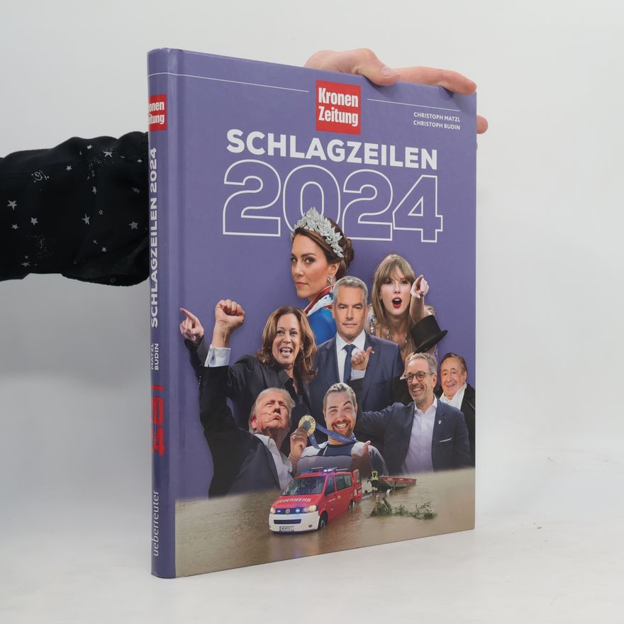 Christoph Matzl Schlagzeilen 2024