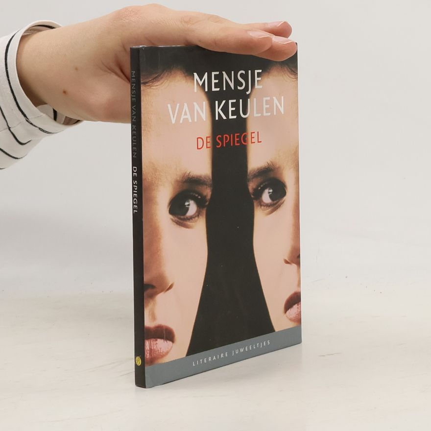 Margot Engelen Literaire Juweeltjes: De spiegel