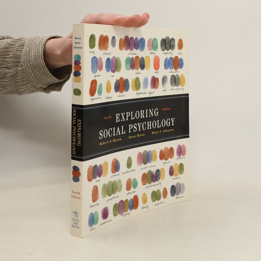 Blair T. Johnson Exploring Social Psychology