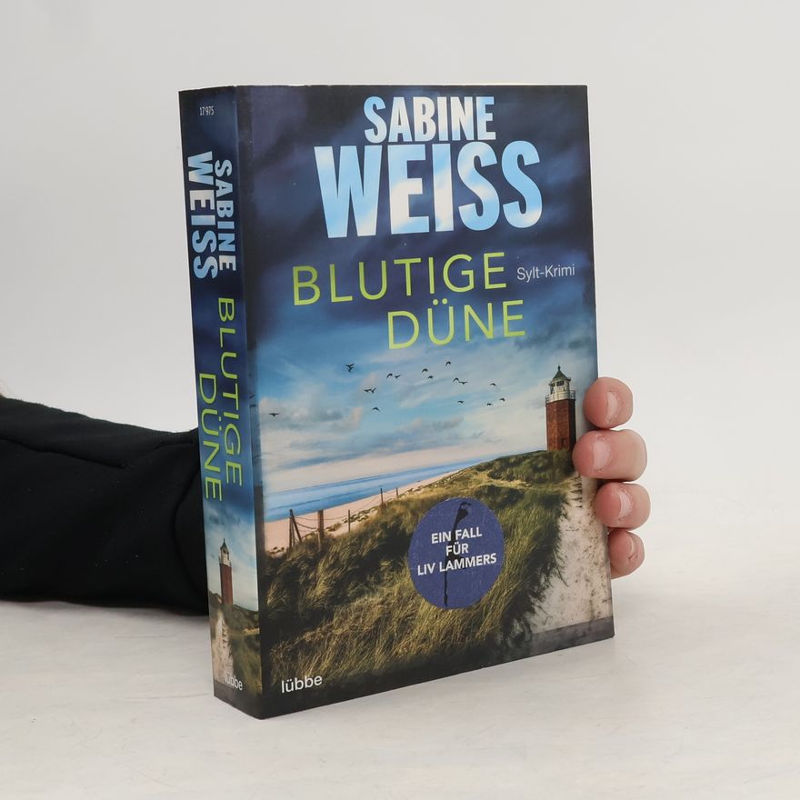 Sabine Weiß Blutige Düne