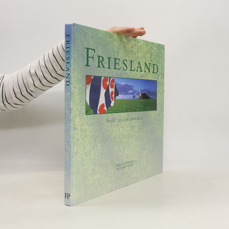 Arend Jan Wijnsma Friesland