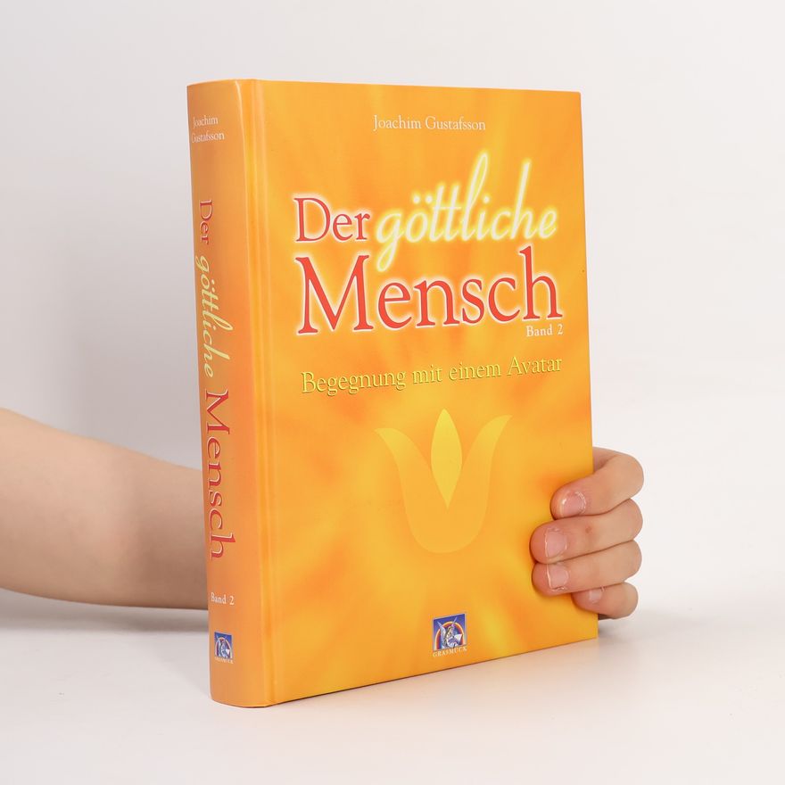Various authors Der göttliche Mensch