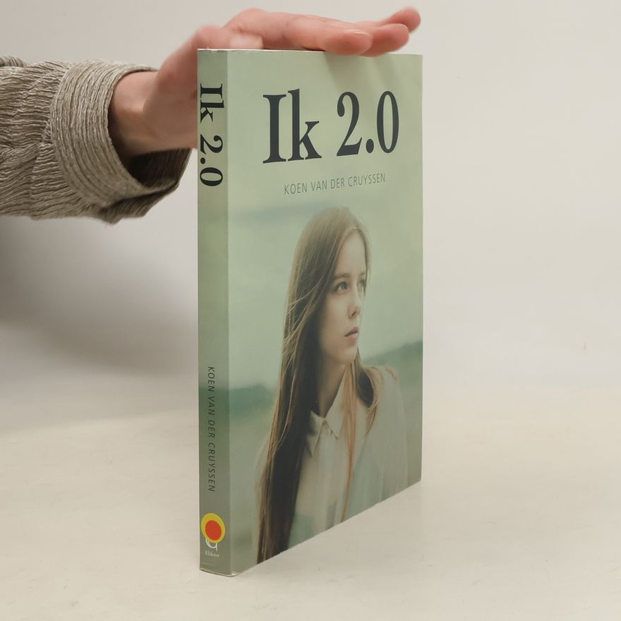 Koen Van der Cruyssen Ik 2.0