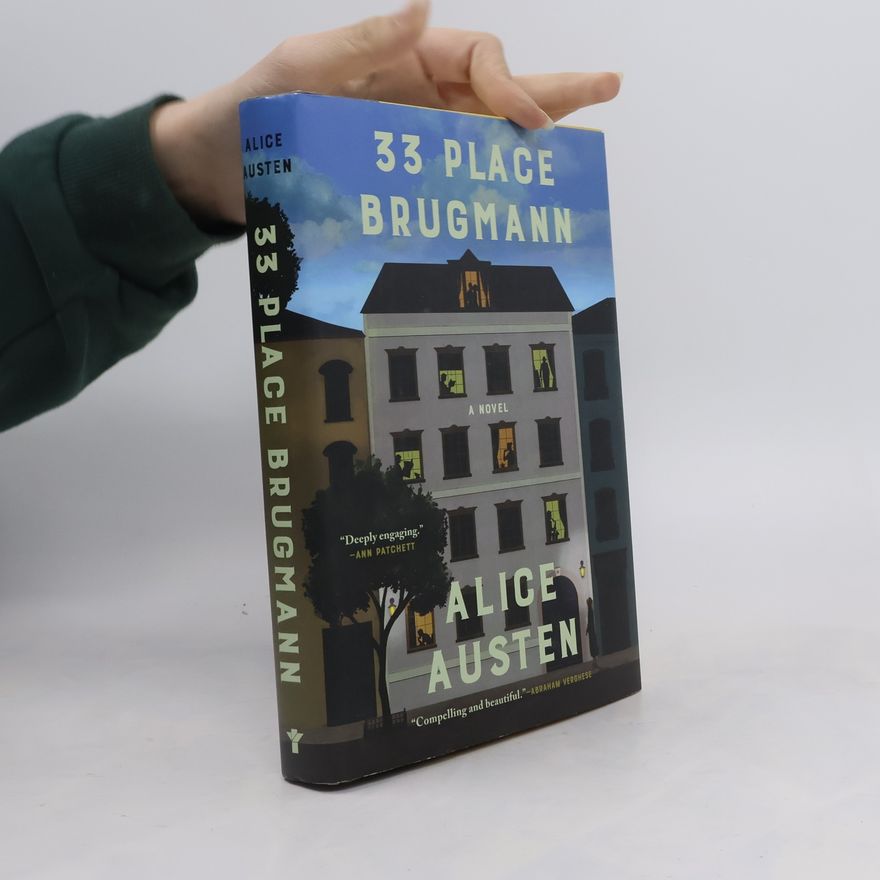 Alice Austen 33 Place Brugmann