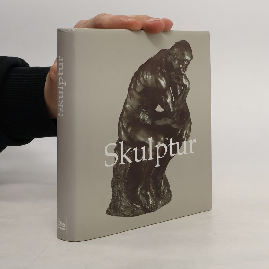 Victoria Charles Skulptur