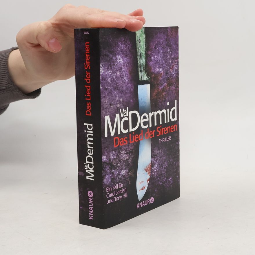 Val McDermid Das Lied der Sirenen