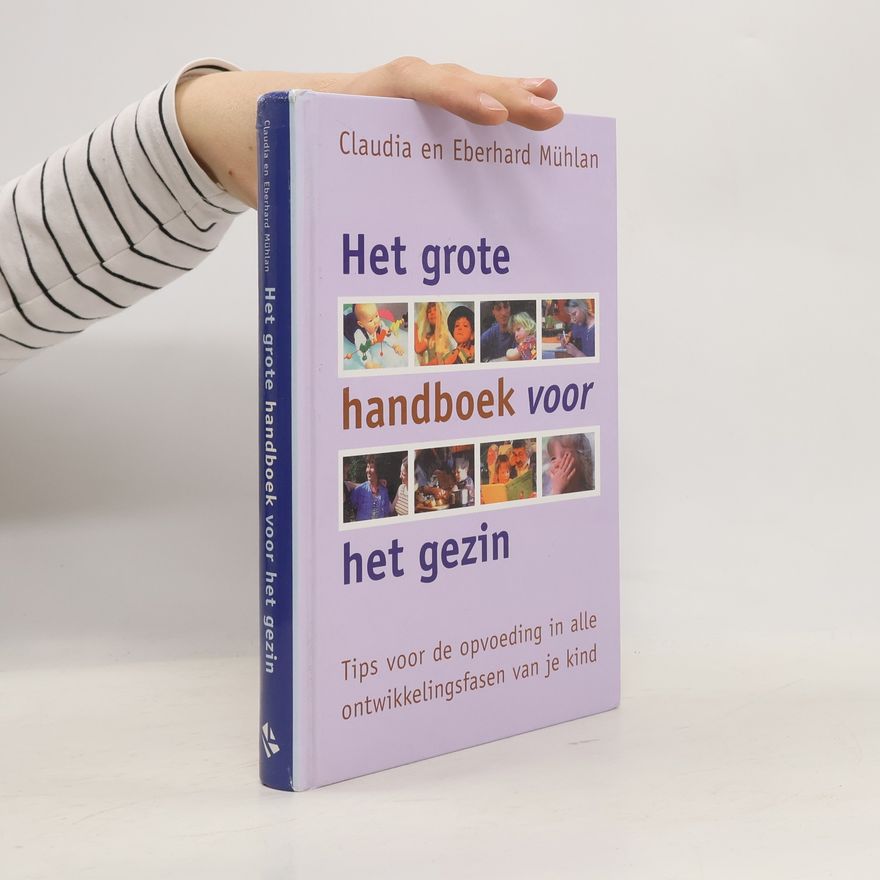 H. A. Hof-Hoogland Het grote handboek voor het gezin