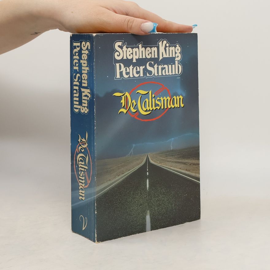 Stephen King De Talisman
