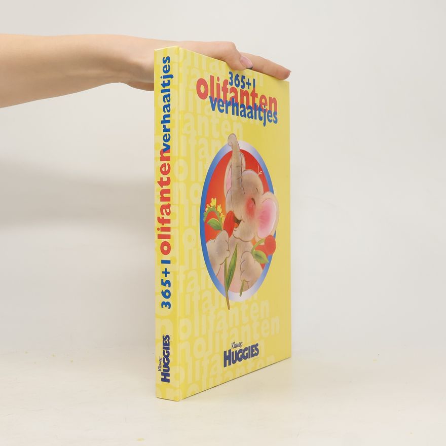 Francisca Fröhlich Elke dag een olifantje