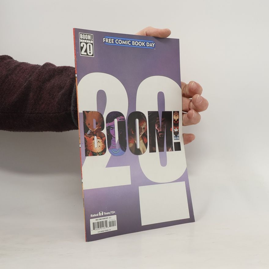 Autorenkollektiv Boom! 20