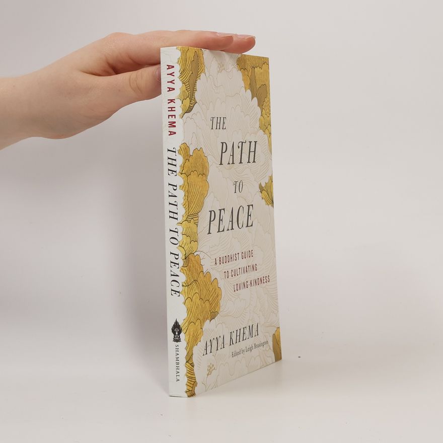 Ayyā Khemā The Path to Peace