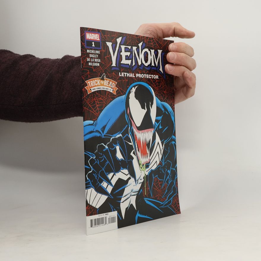 Autorenkollektiv Marvel 1. Venom