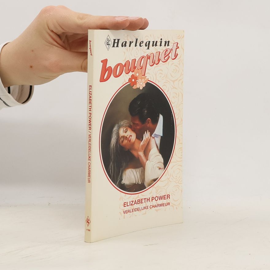Renée van Breukelen Harlequin Bouquet - 1799: Verleidelijke charmeur