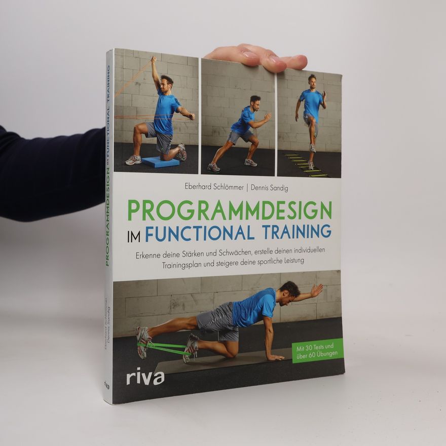 Eberhard Schlömmer Programmdesign im Functional Training