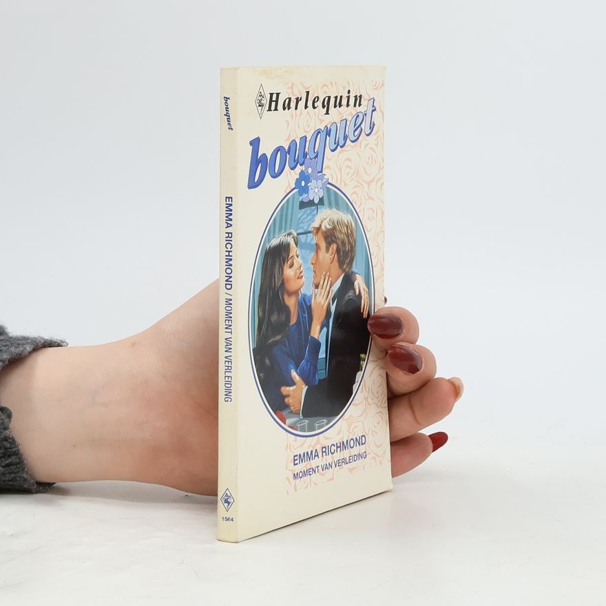 Jacqueline Smit Moment van Verleiding