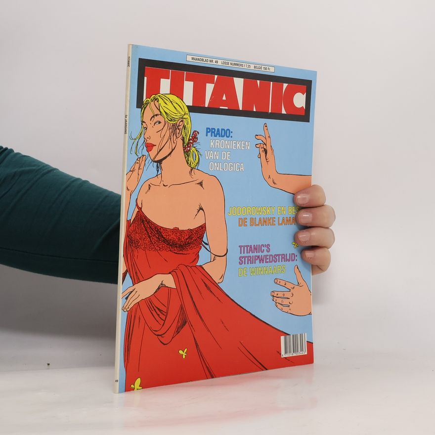 Autorenkollektiv Titanic 49