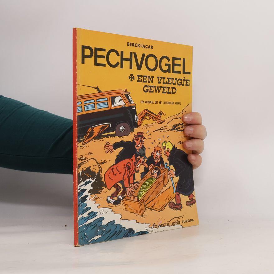Autorenkollektiv Pechvogel