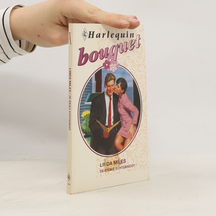 Anke Wijbenga De ideale echtgenoot