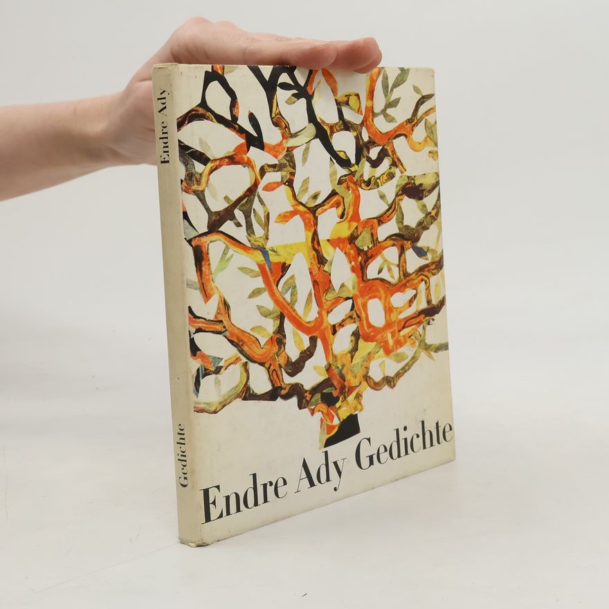 Endre Ady Gedichte