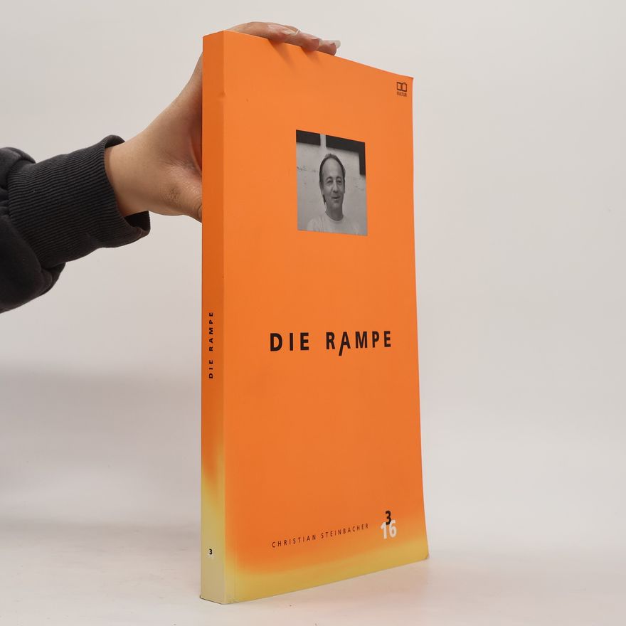 Florian Neuner Die Rampe