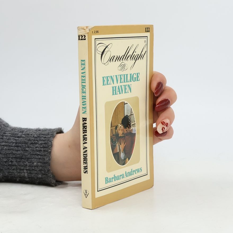 Barbara J. Andrews Candlelight. Een Veilige Haven