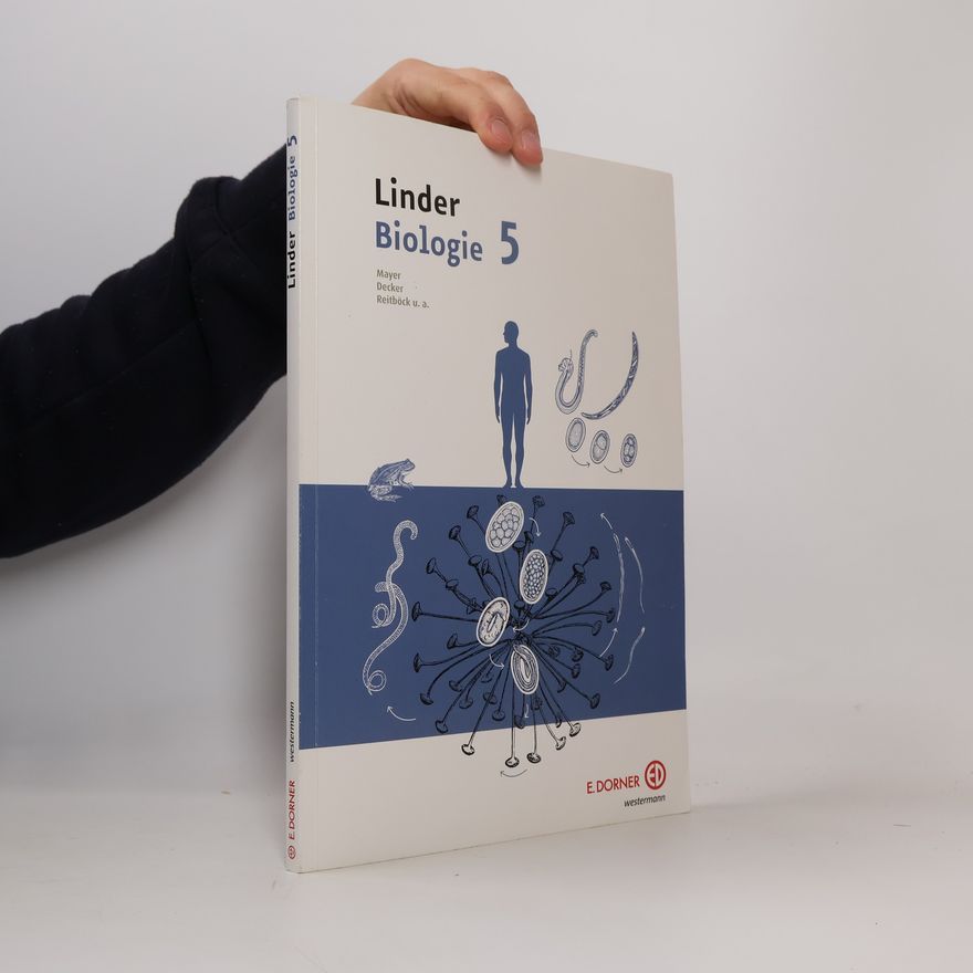 Nisveta Decker Linder Biologie