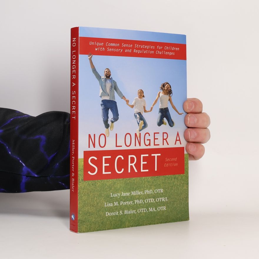 Lisa M. Porter No Longer a Secret