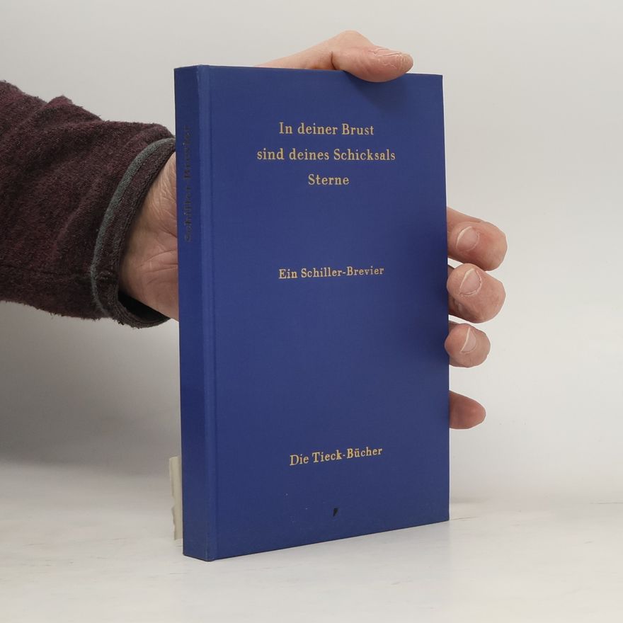 Autorenkollektiv In deiner Brust sind deines Schicksals Sterne