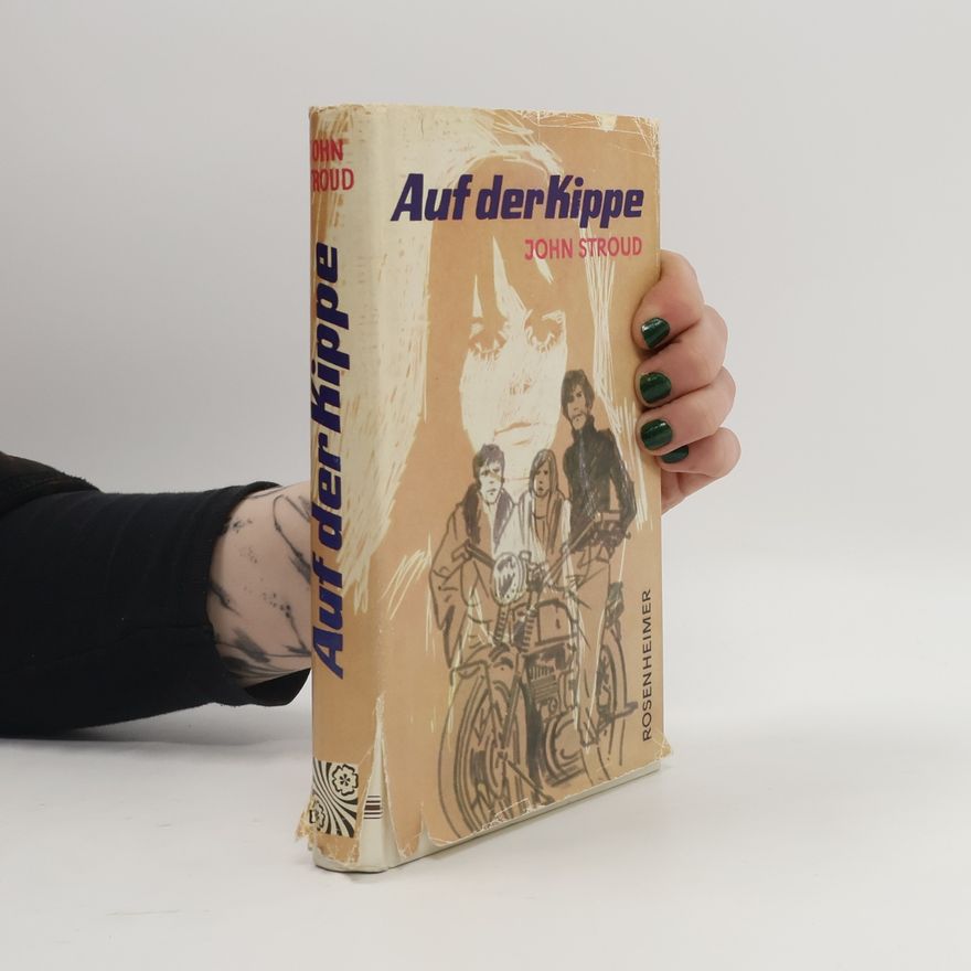 John Stroud Auf der Kippe