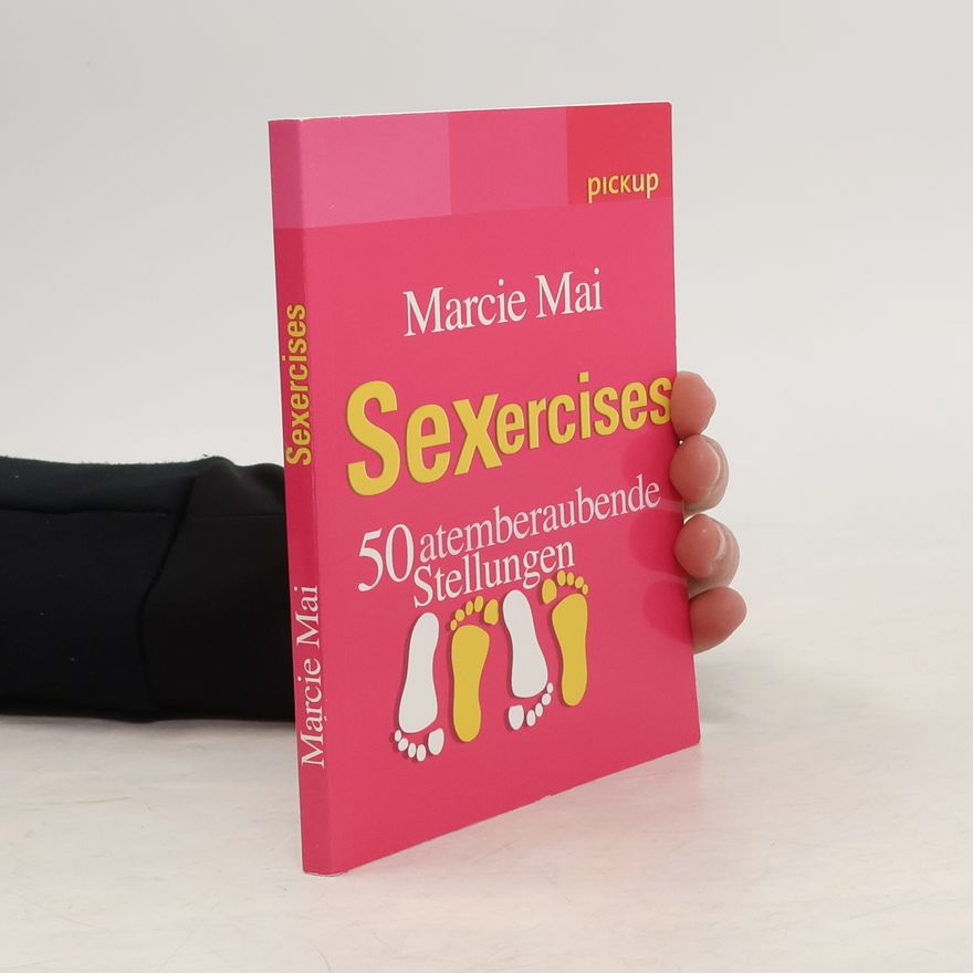 Marcie Mai Sexercises