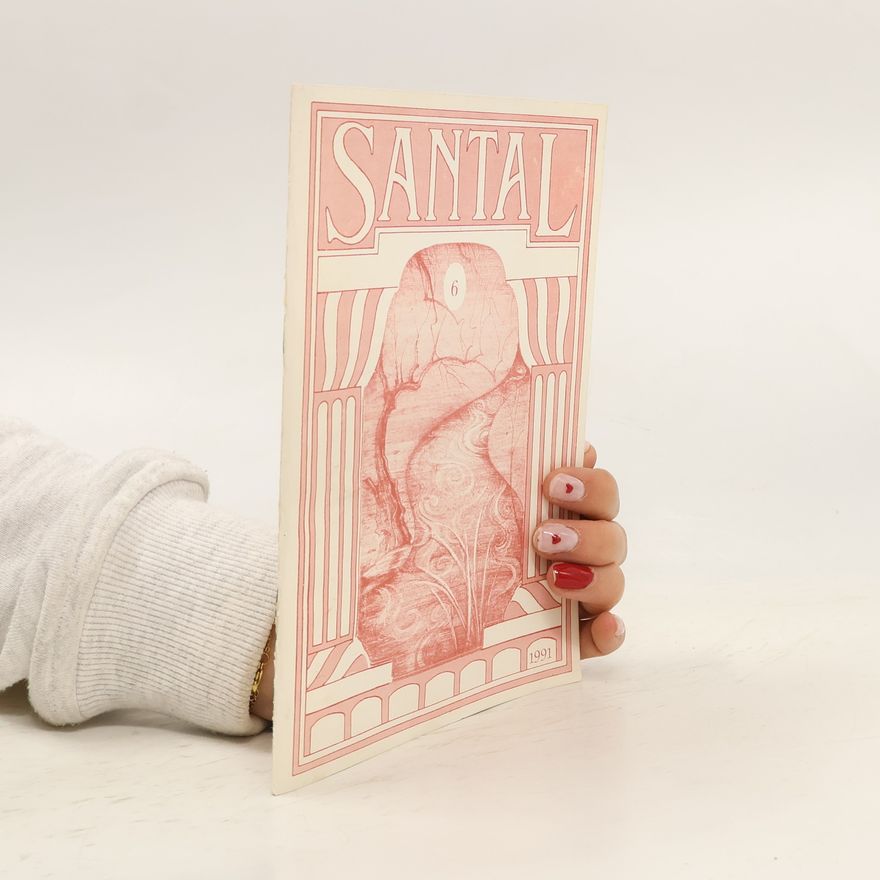 Autorenkollektiv Santal 6