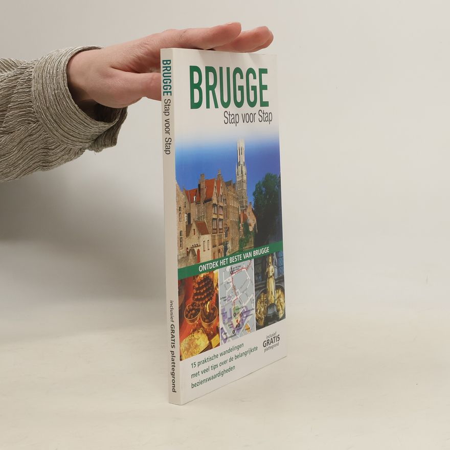 Kolektív autorov Brugge