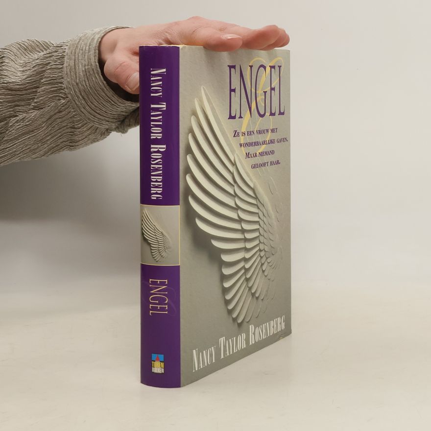 Nancy Taylor Rosenberg Engel