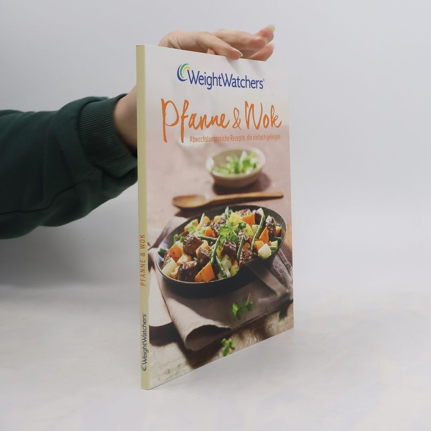 Ingrid Schmand Pfanne & Wok