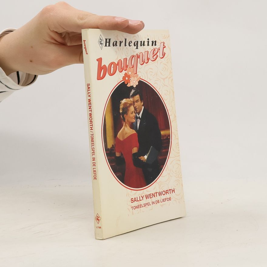 Rie Neehus Toneelspel in de liefde