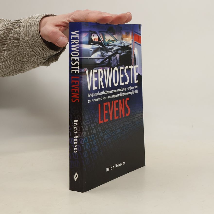 Brian Reaves Verwoeste levens