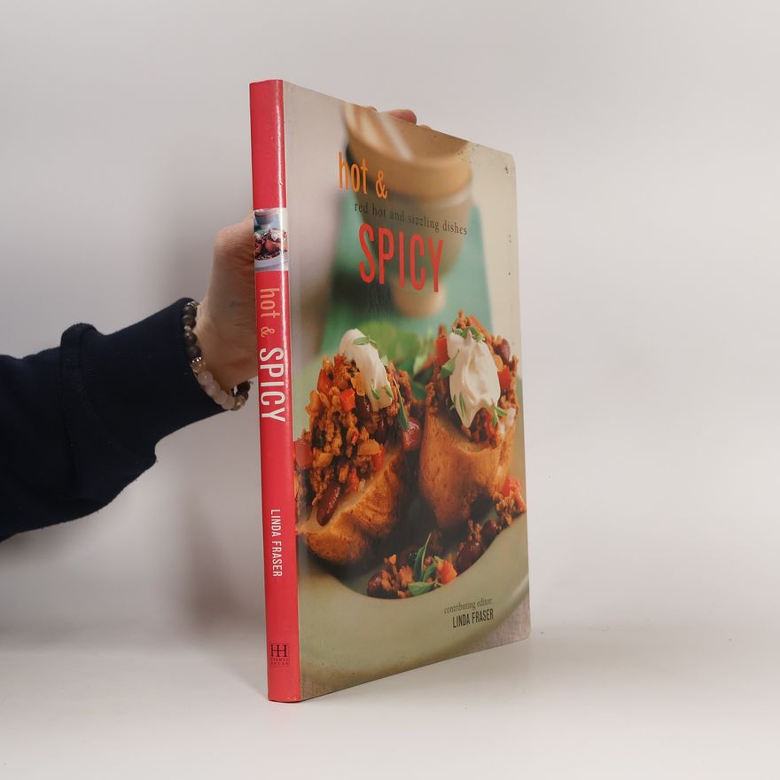 Linda Fraser Hot & Spicy