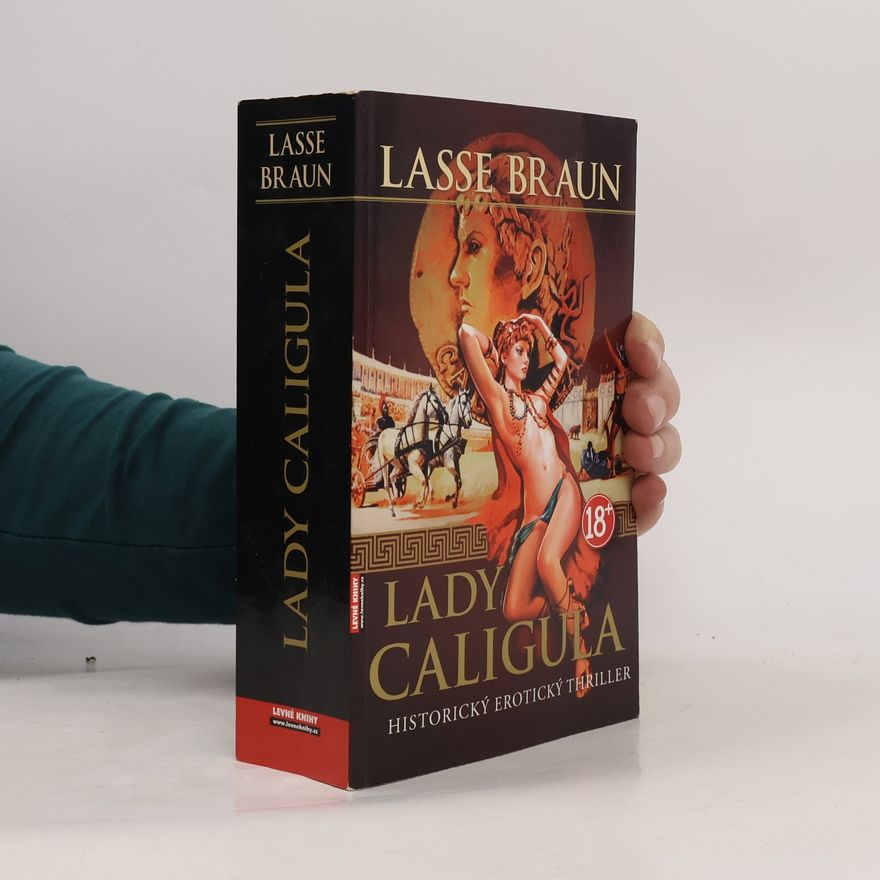 Lasse Braun Lady Caligula