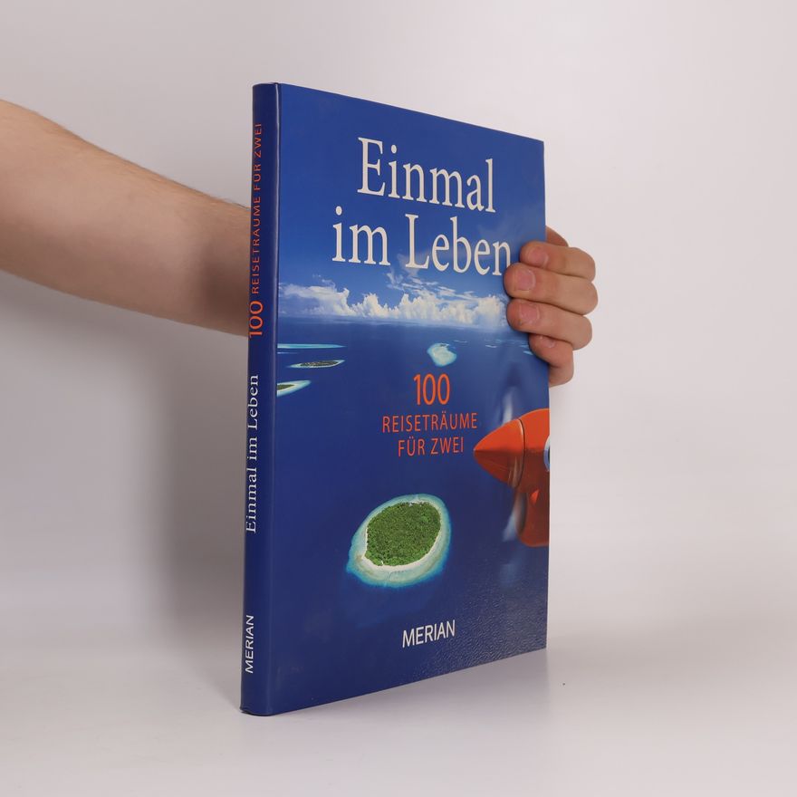 Birgit Ackermann Einmal im Leben