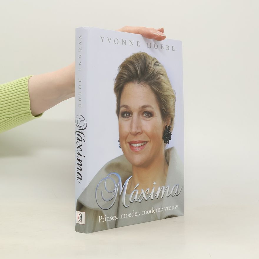 Yvonne Hoebe Máxima