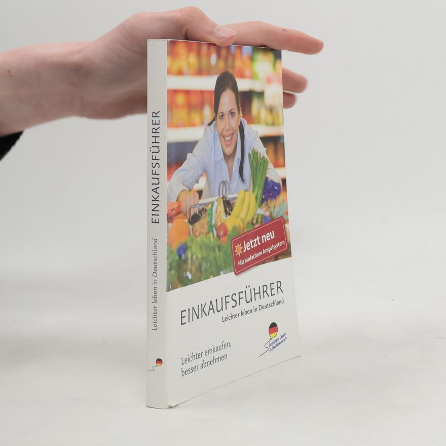 Autorenkollektiv Einkaufsführer