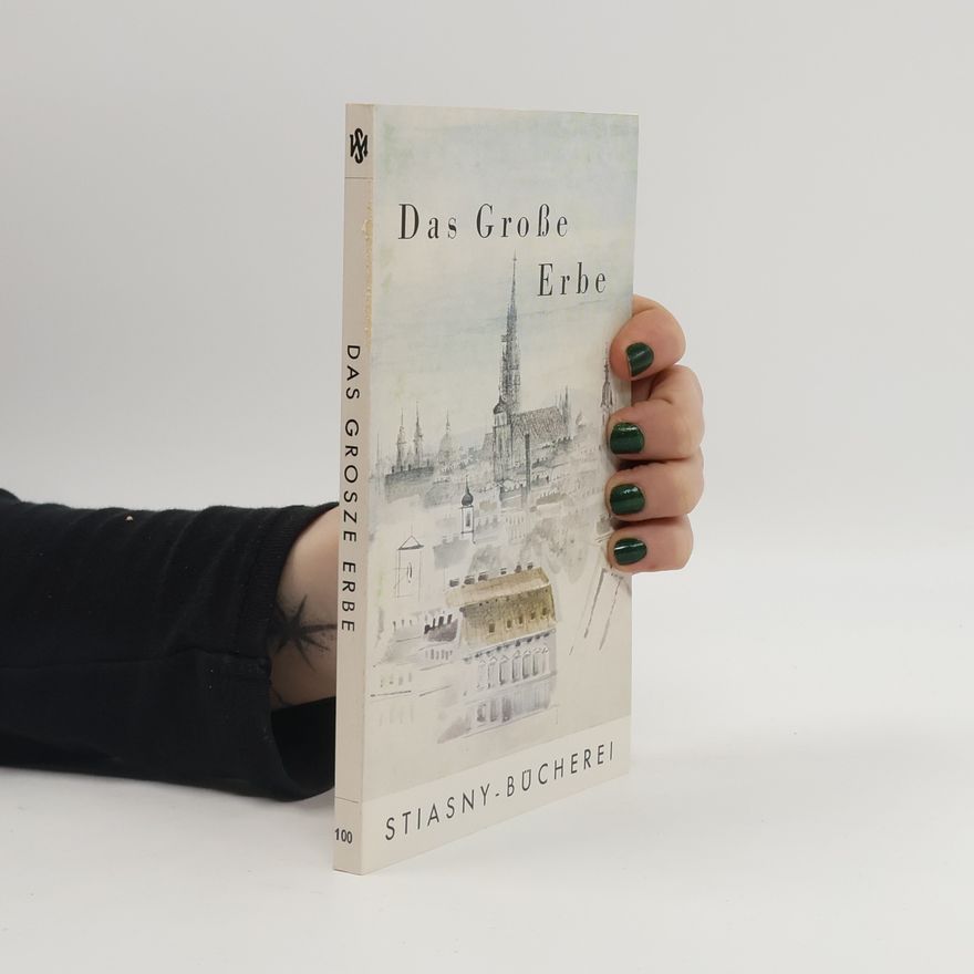 Various authors Das Große Erbe