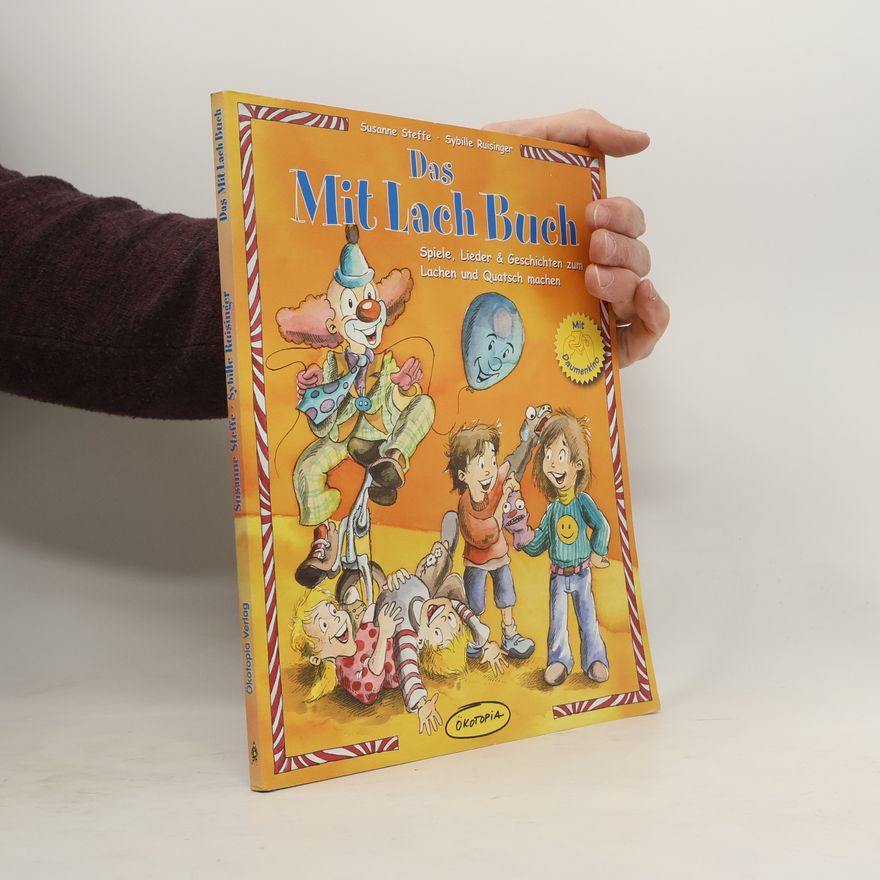 Autorenkollektiv Das MitLachBuch