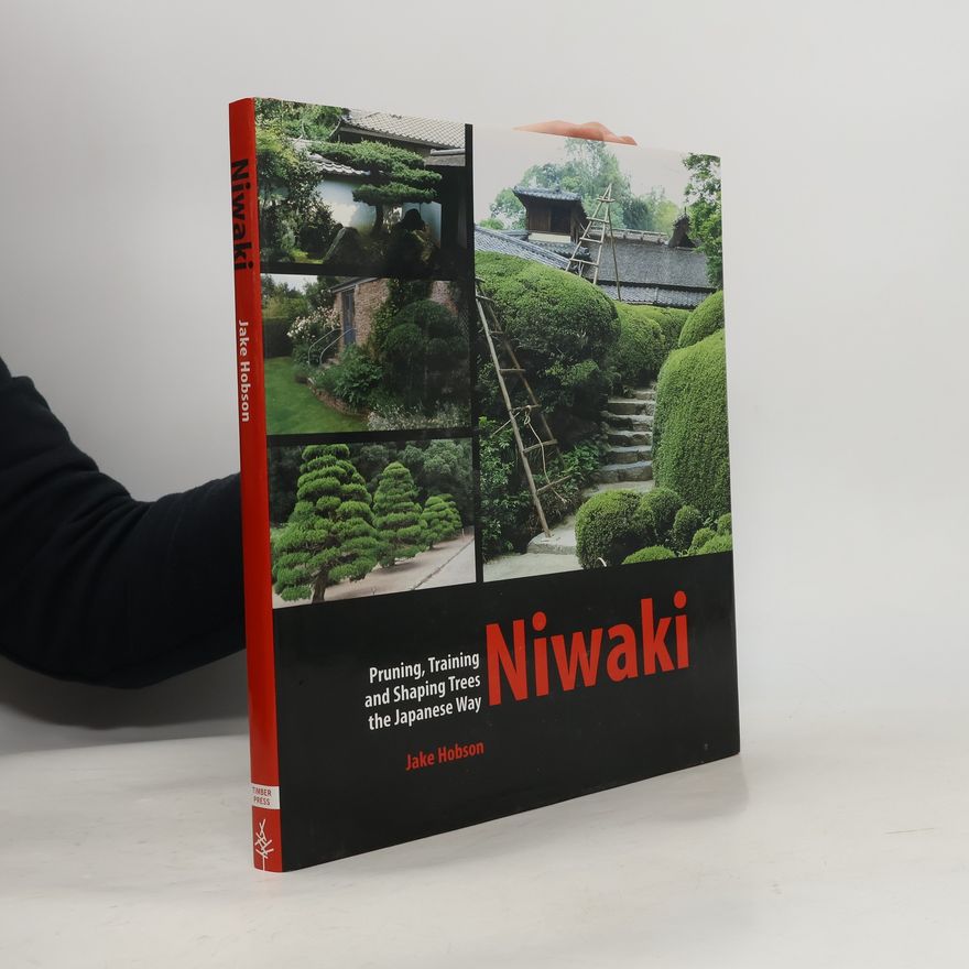 Jake Hobson Niwaki