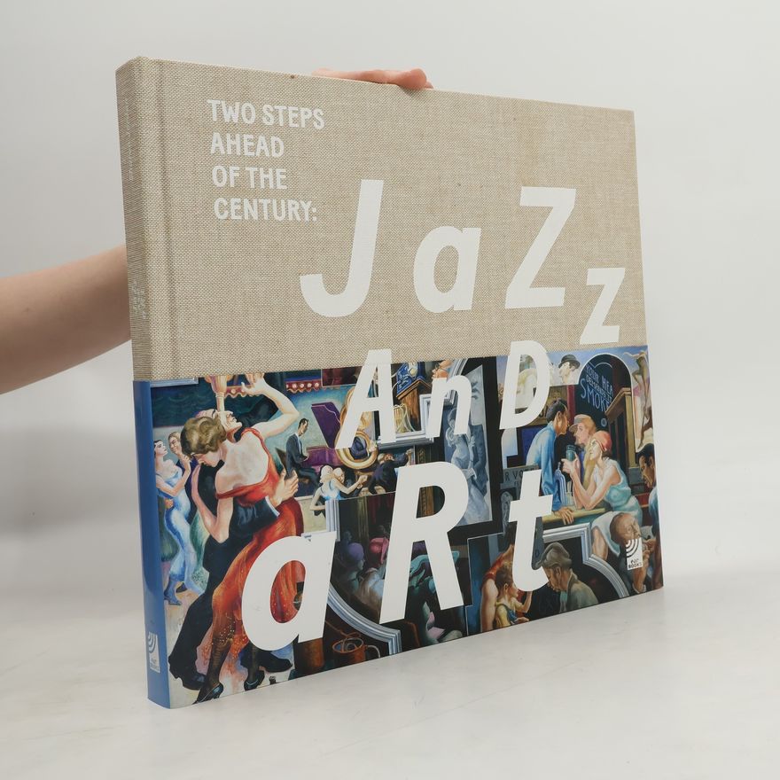 Sharon Jordan Jazz and Art