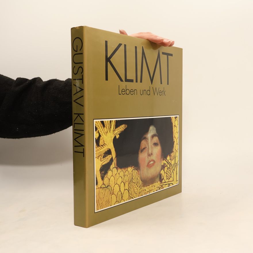 Susanna Partsch Gustav Klimt. Leben und Werk